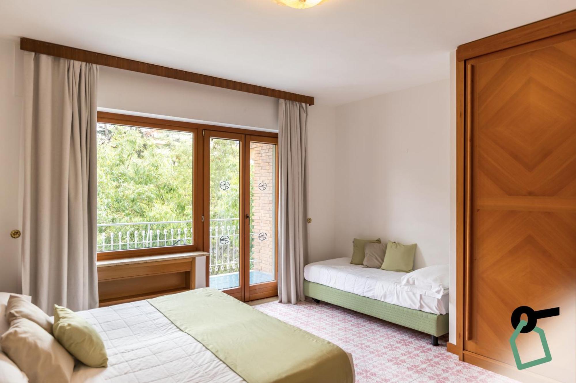 Hotiday Room Collection - Σορέντο Εξωτερικό φωτογραφία