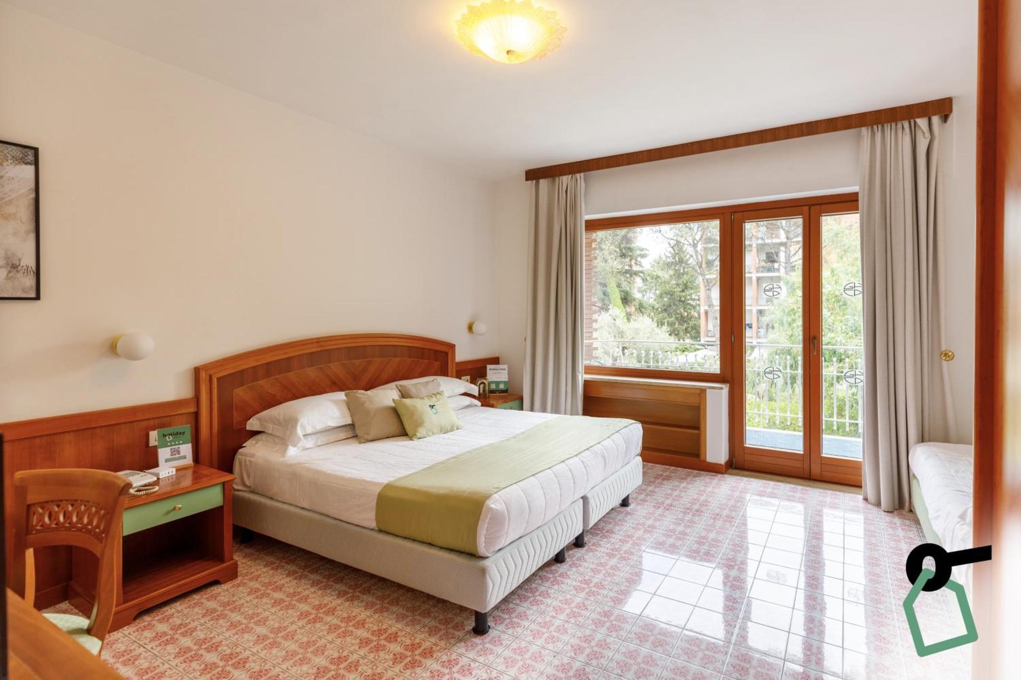 Hotiday Room Collection - Σορέντο Εξωτερικό φωτογραφία