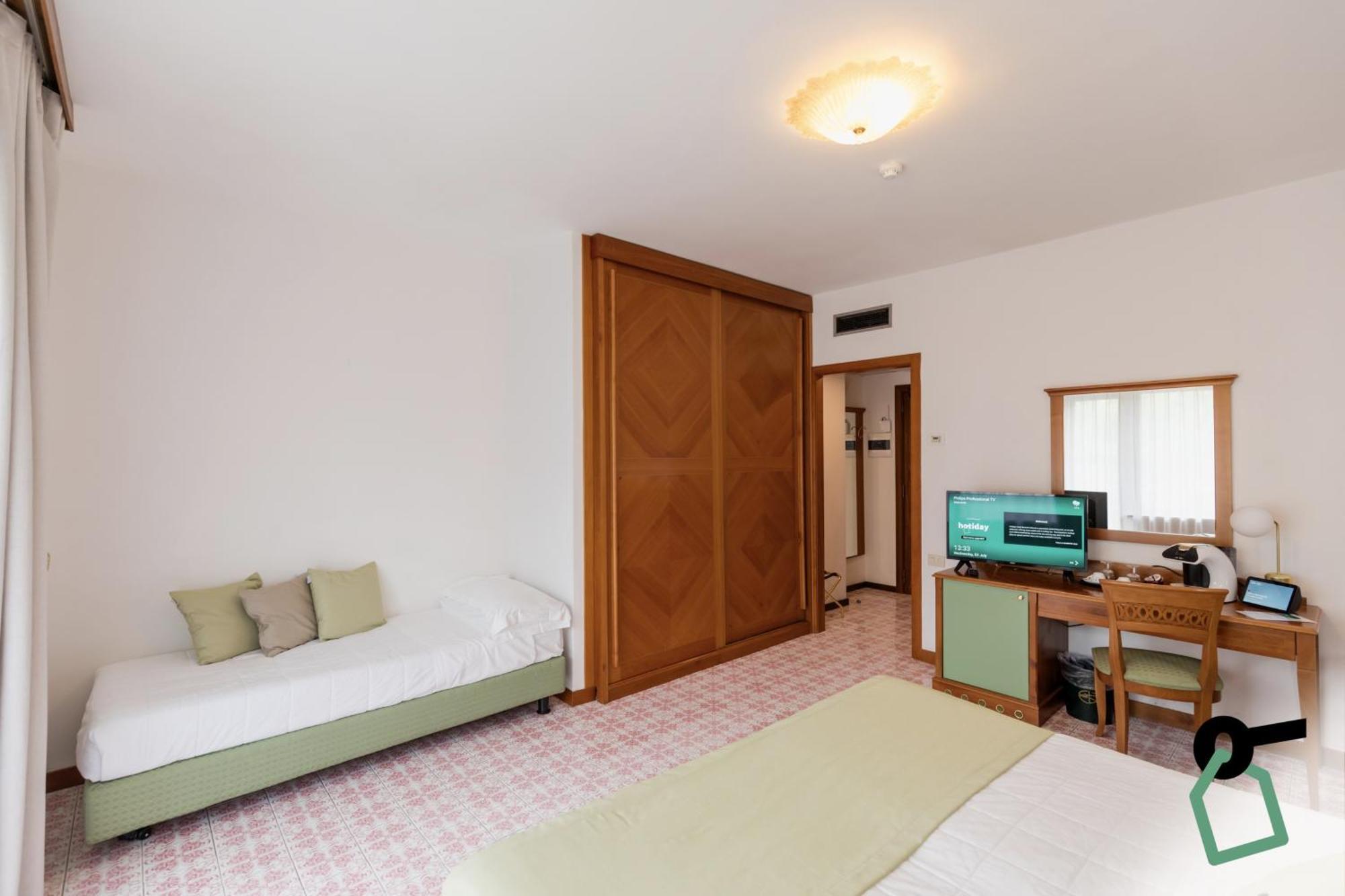 Hotiday Room Collection - Σορέντο Εξωτερικό φωτογραφία